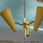 624 1105 LIGHTING ARMAT..